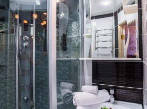 Апартаменты с видом на море от LetoApart