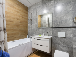 Квартира 1-комнатная