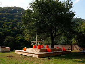 Бутик-отель Фазенда