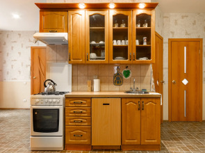 Апартаменты On Rubinshteina 27