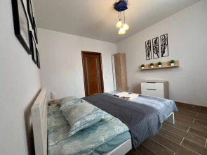 Квартира Просторная Квартира в Историческом Центре