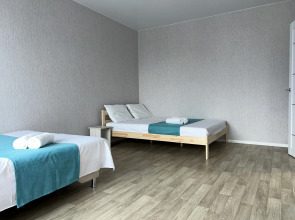 Квартира не далеко от аэропорта им Покрышкина