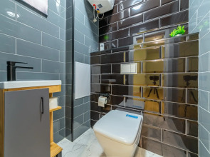 Апартаменты Viipuri House