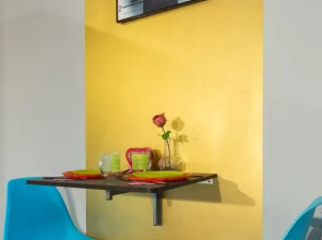 Апартаменты 10 Bussi Suites Botanicheskaya 41/7