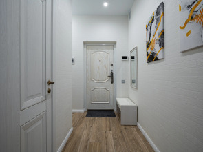 Апартаменты на Приморской