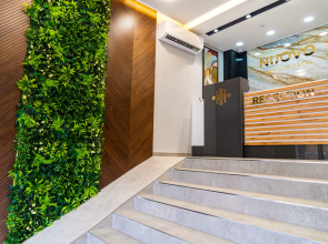 Бутик-отель Nuovo