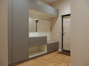 Апартаменты в курортной зоне Ессентуки