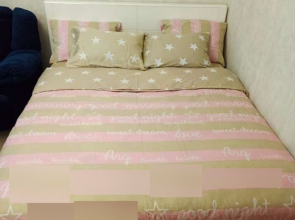 Квартира Aura