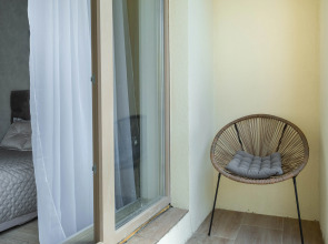 Апартаменты Modum