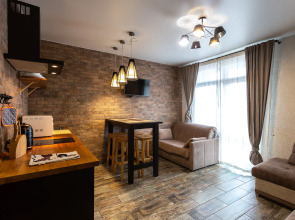 Апартаменты у Самого Моря 66