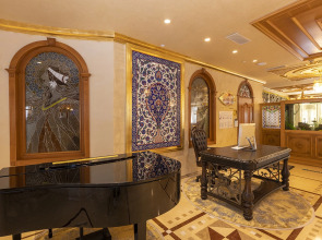 Wyndham Istanbul Old City