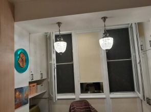 Апартаменты Miraliott Moscow