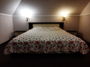 Гостевой дом  HOUSERICH