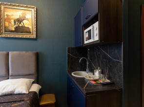 Гостевой дом Золотое Руно