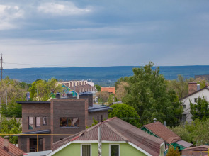 Гостевой дом House on Potapova