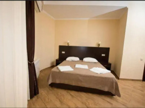 Гостевой дом Татьяна