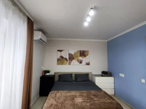 Квартира Евродвушка в Центре Города