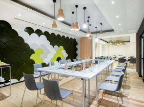 Отель Best Western Kutaisi