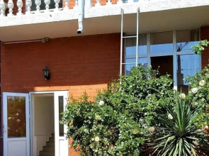 Гостевой дом на Садовой 62