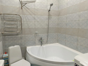 Квартира на Левобережье