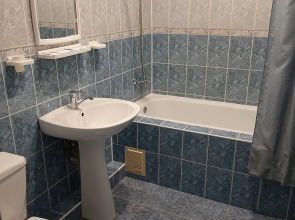 Гостиница Метрополь