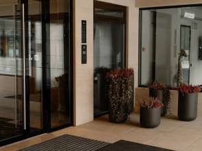 Апартаменты Ривьера апарт