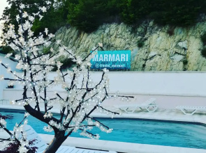 Гостевой дом Мармари