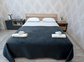 Квартира Райдас у Каспия 12