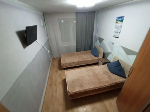 ZhKO Aeroporta Apartments