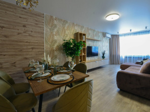 Квартира Джамбула 27