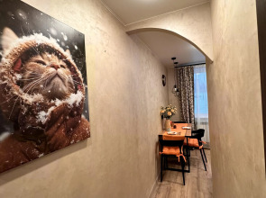 Квартира на 50 лет Октября