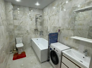 Квартира проспект Акулиничева 7