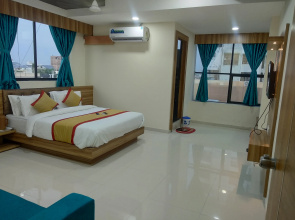Rest & Ride Hotel