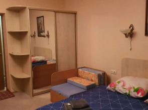 Гостевой дом Восток