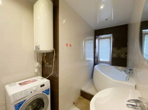 Апартаменты на Суханова 5 в центре