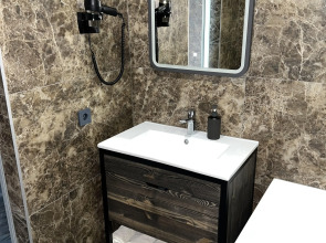 Апартаменты в центре  Волгограда LOFT с видом на Волгу