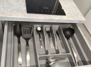 Апартаменты Ава Интуит SyncotelHome