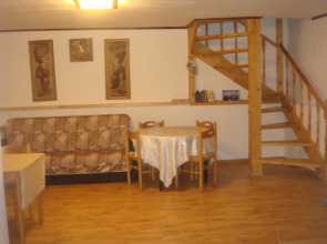 Гостевой дом на Московской