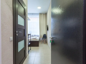 Апартаменты малые LeoHotels Мануфактура