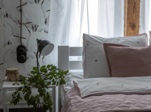 Квартира Sea&Sun Loft