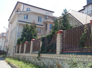 Гостевой дом ЛеВладиа.ru