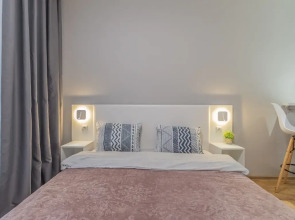 Апартаменты Классические SalutApart 8