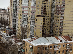 Апартаменты  для Комфортного Отдыха