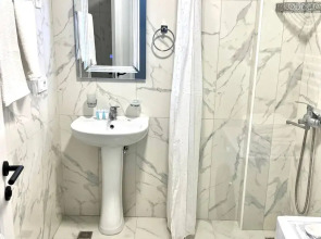 Апартаменты Солнечный Батуми Steps 601