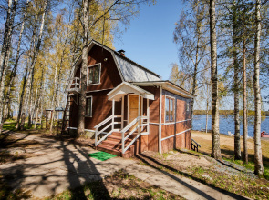 Tsarevichi Recreation Camp