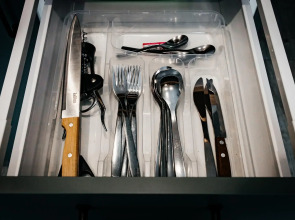 Апартаменты Green House