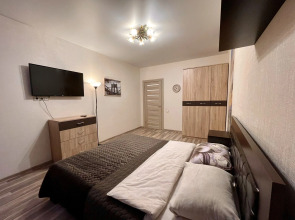 Апартаменты Рантье