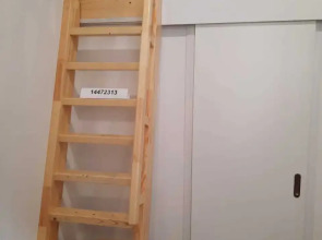 Апартаменты на Гончарной 13а (2)