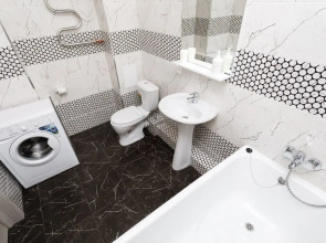 Однокомнатные Апартаменты Этажидейли на Московской 75