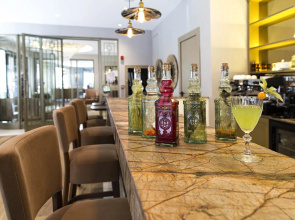 Morione Hotel & Spa Center